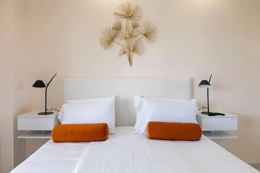 Image 6 of Luxurious apartment in Marina Banús, Puerto Banús