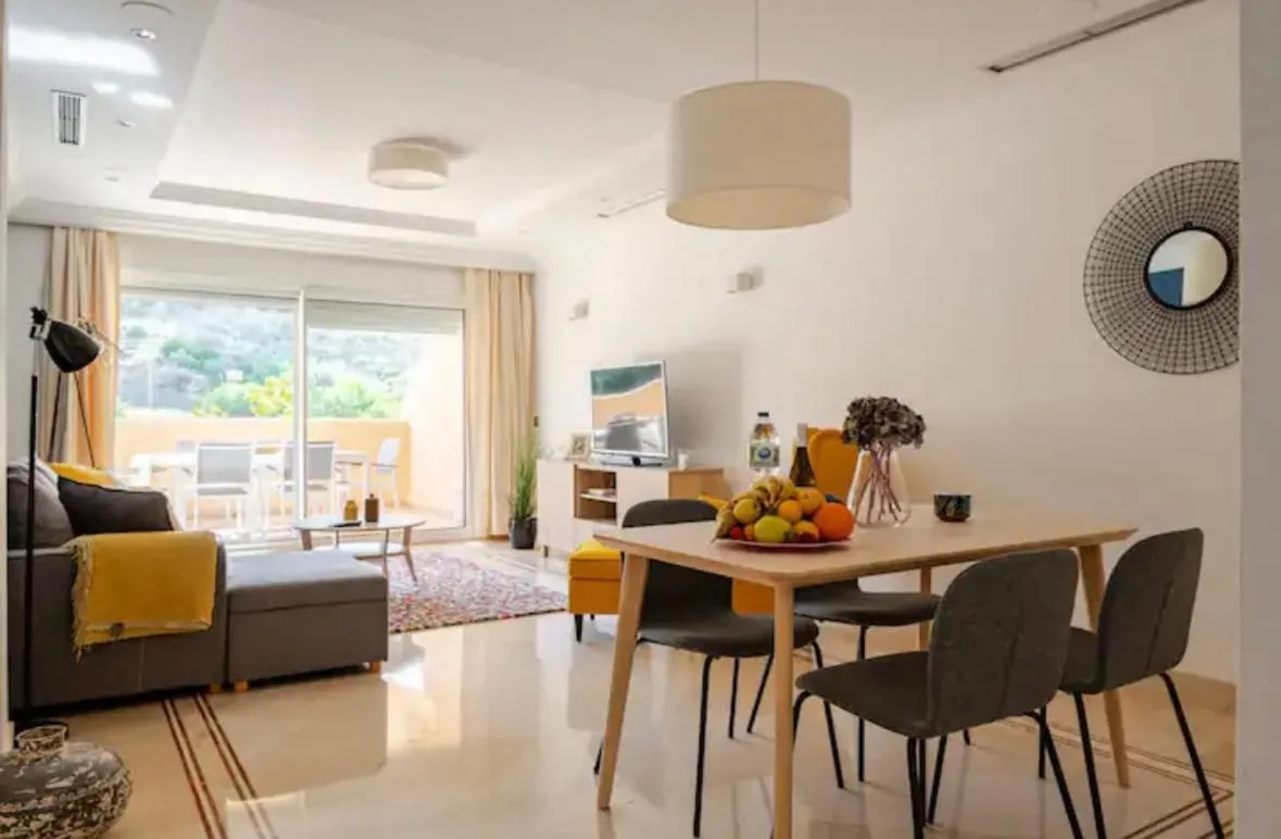 Image 1 of Luxury 2 bedroom apartment, close to the sea and the golf course, Aloha Hills Club Property