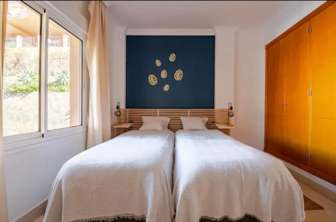 Image 5 of Luxury 2 bedroom apartment, close to the sea and the golf course, Aloha Hills Club Property
