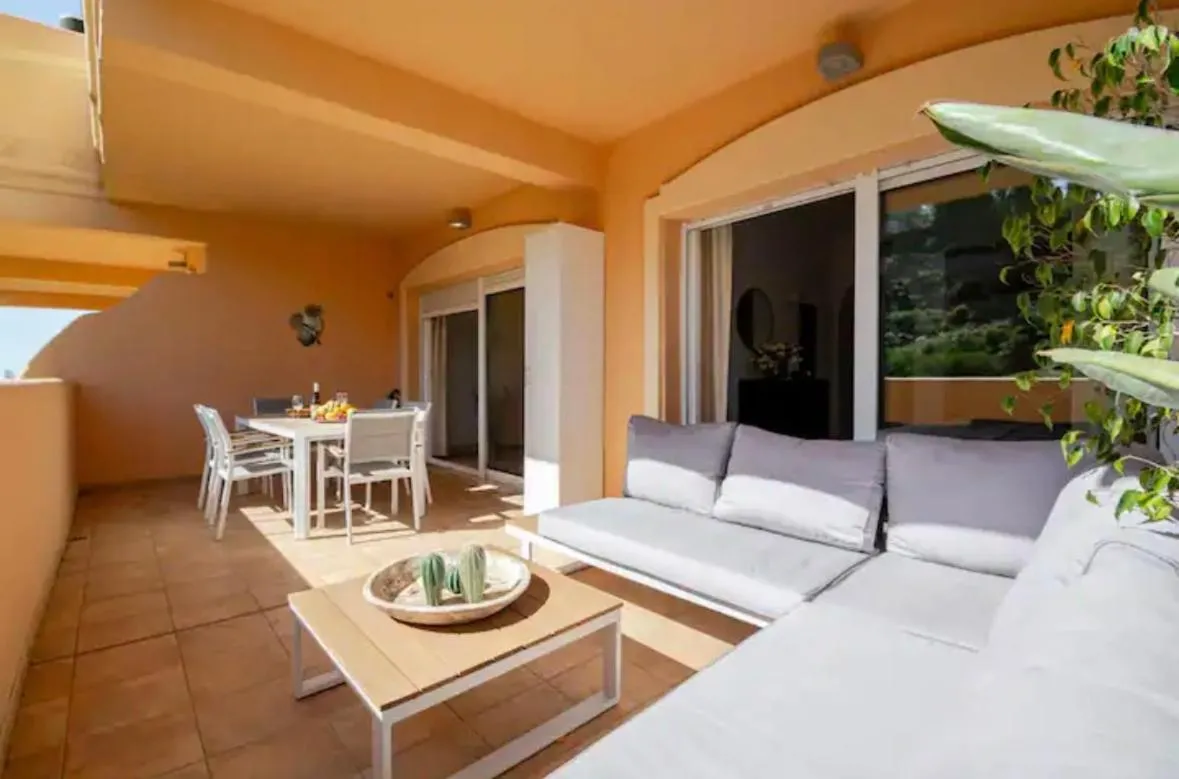 Image 3 of Luxury 2 bedroom apartment, close to the sea and the golf course, Aloha Hills Club Property
