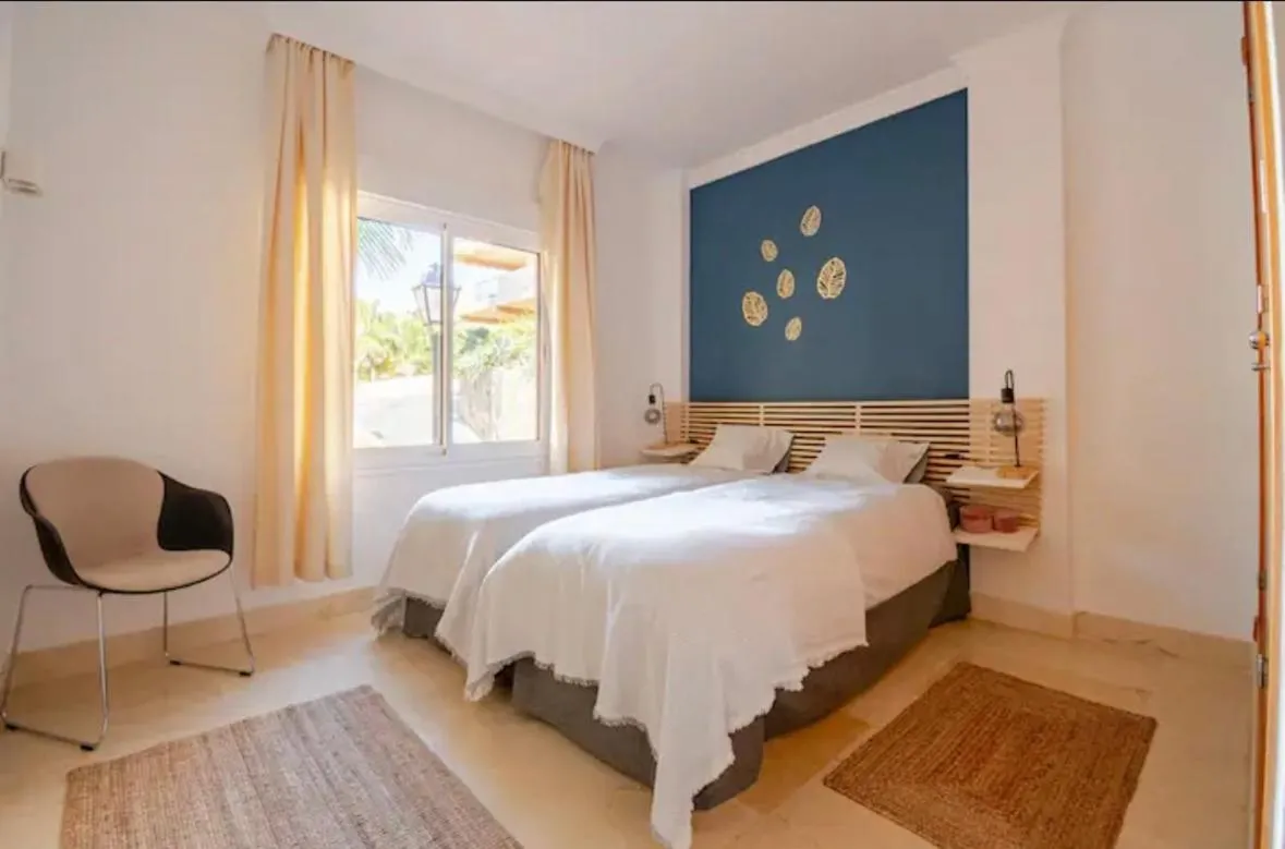Image 2 of Luxury 2 bedroom apartment, close to the sea and the golf course, Aloha Hills Club Property