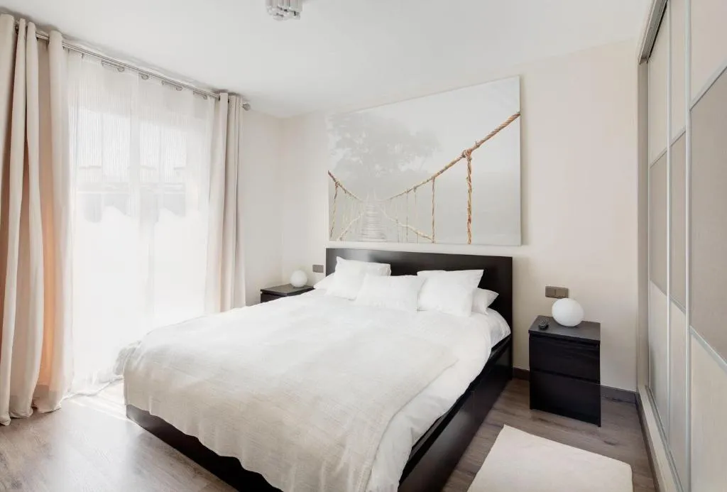Image of Luxury Apartment In Marbella