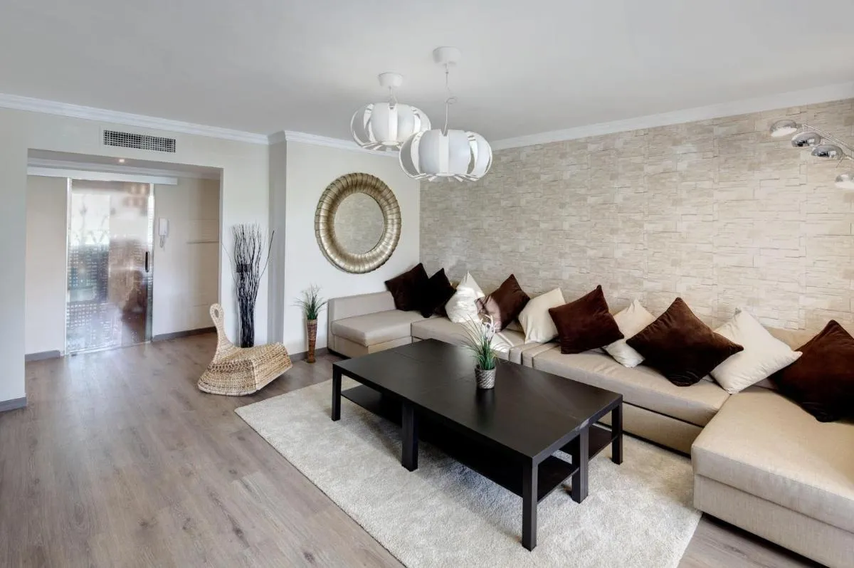 Image 5 of Luxury Apartment In Marbella
