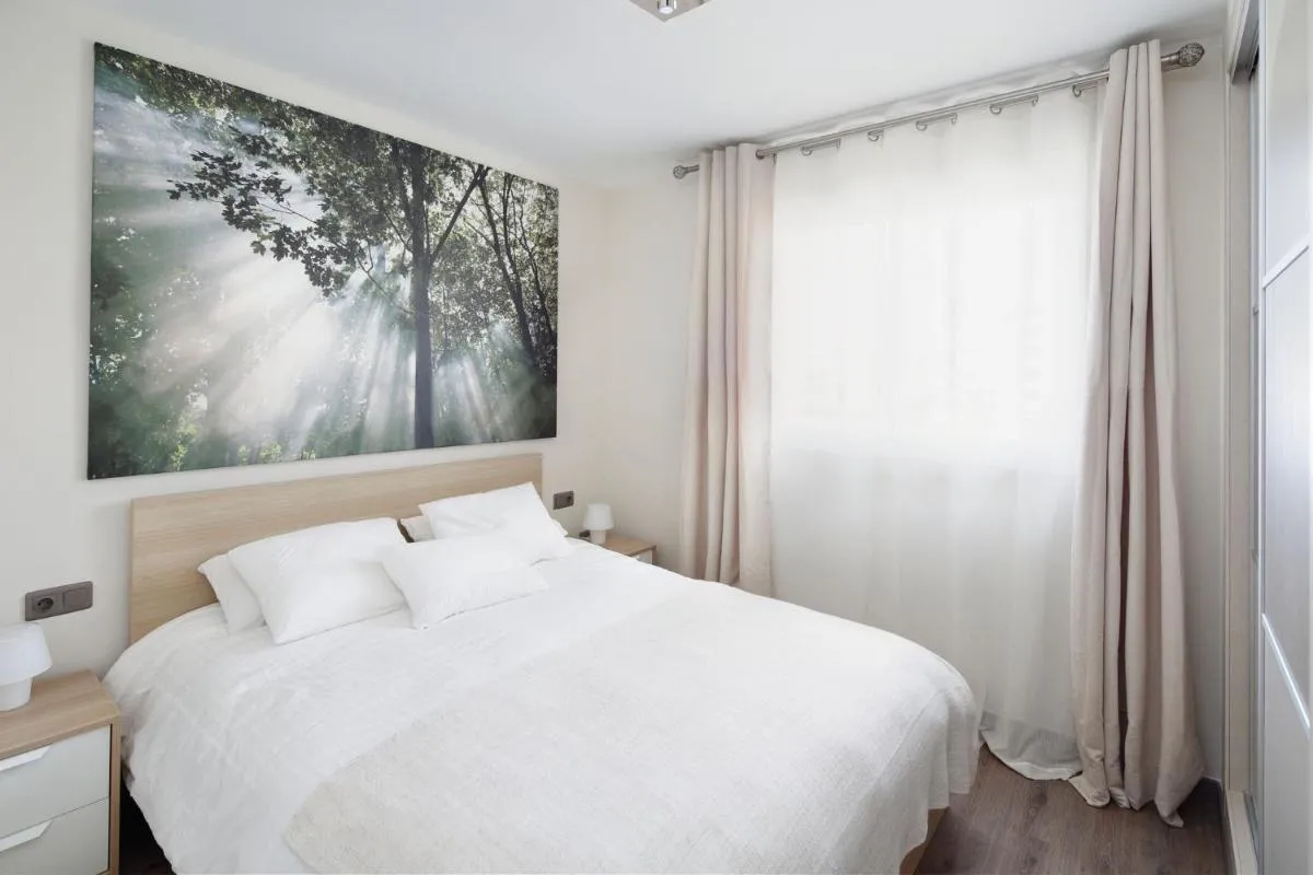 Image 2 of Luxury Apartment In Marbella