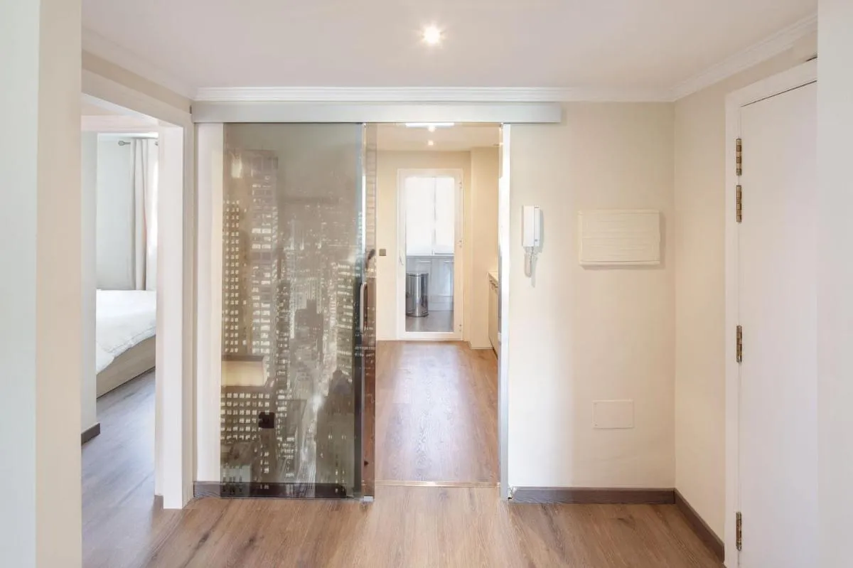 Image 1 of Luxury Apartment In Marbella