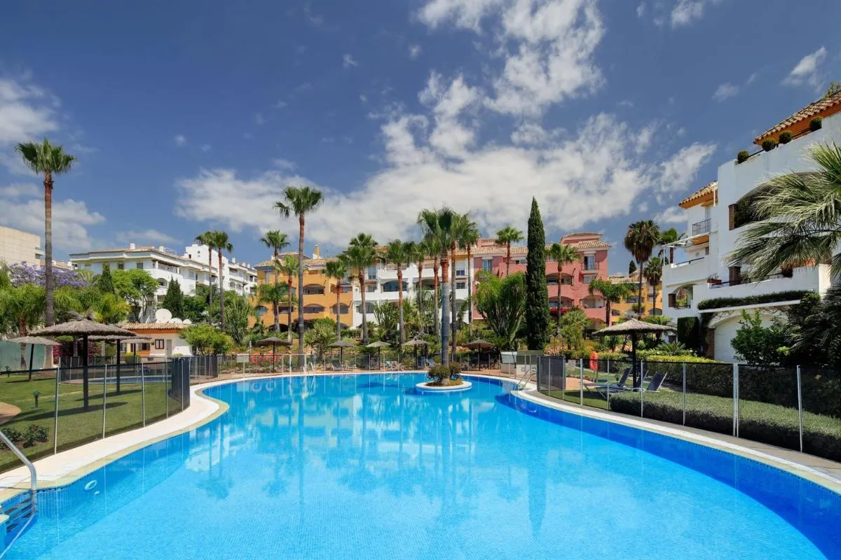 Image 6 of Luxury Apartment In Marbella
