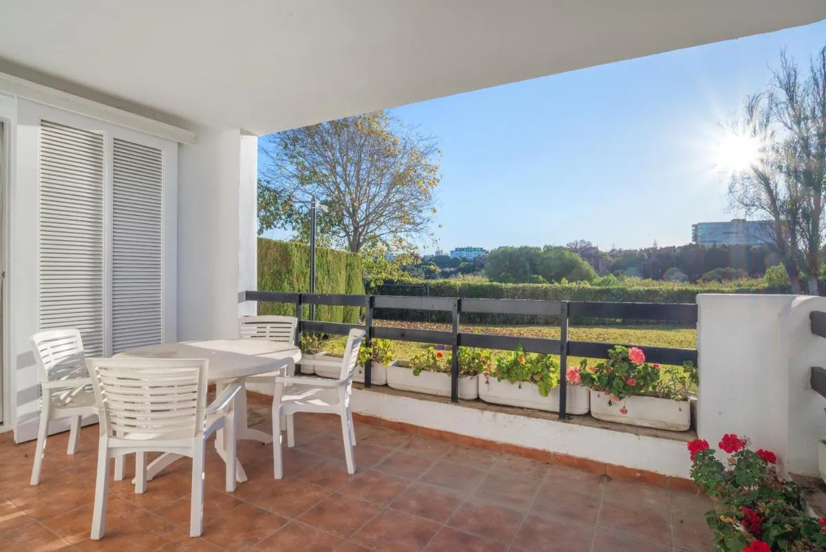 Image 2 of Luxury Apartment Los Monteros