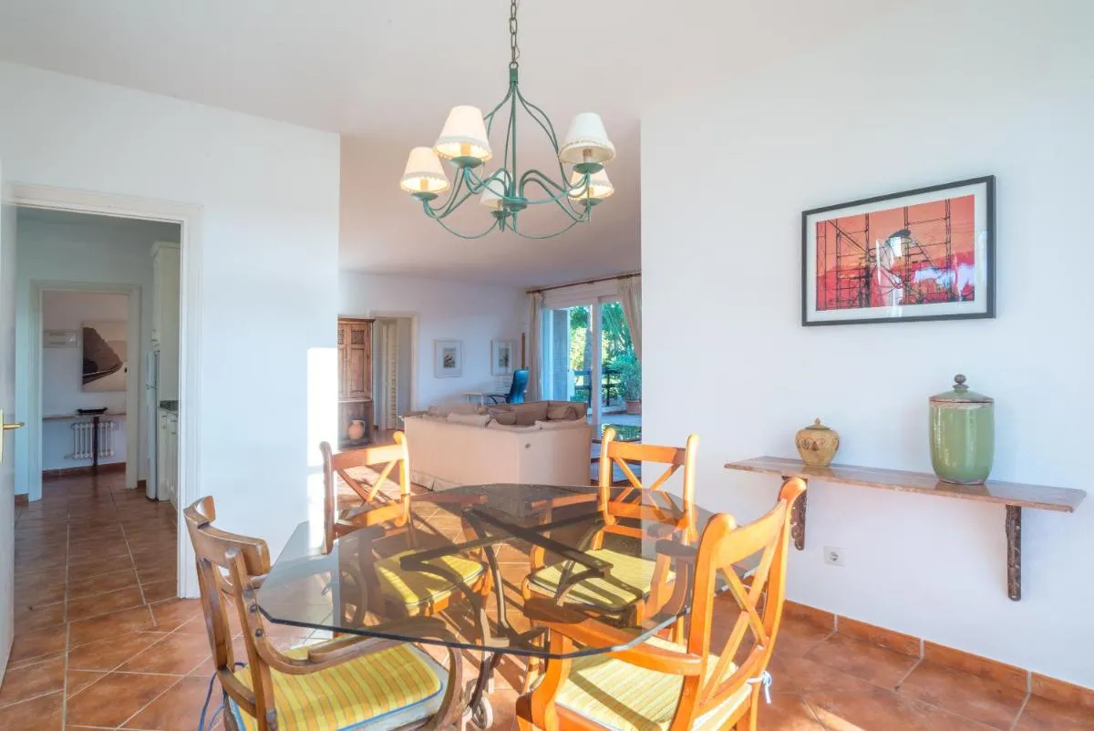 Image 5 of Luxury Apartment Los Monteros