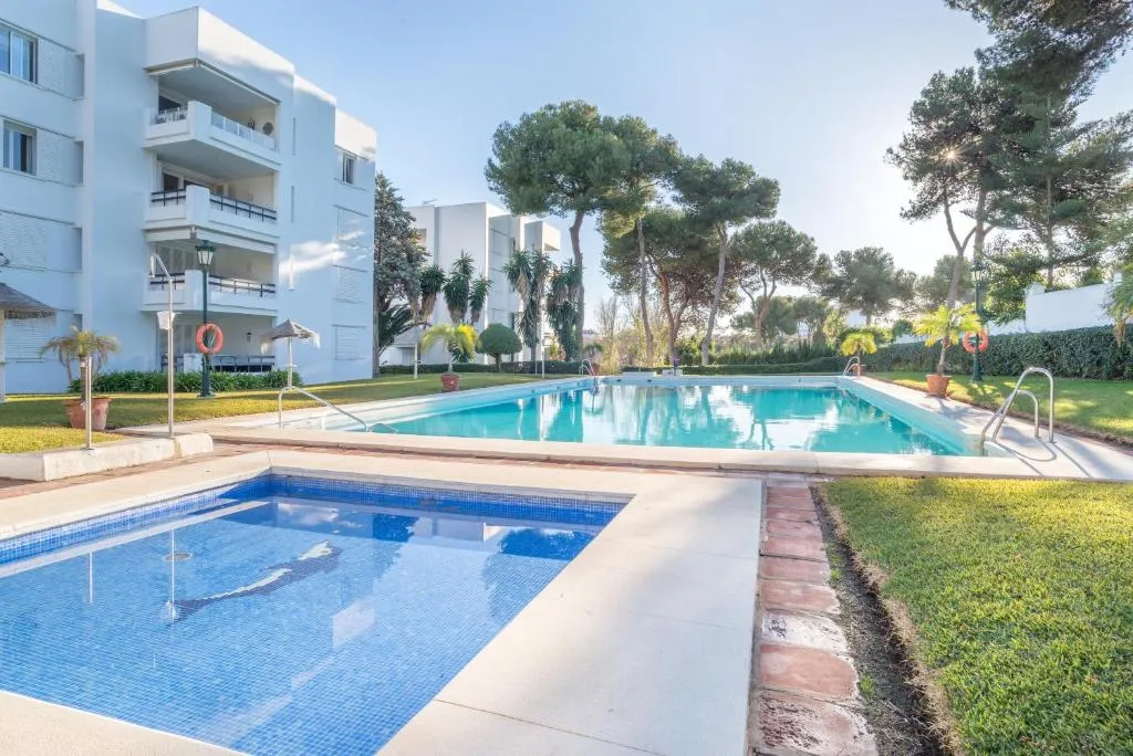 Image of Luxury Apartment Los Monteros