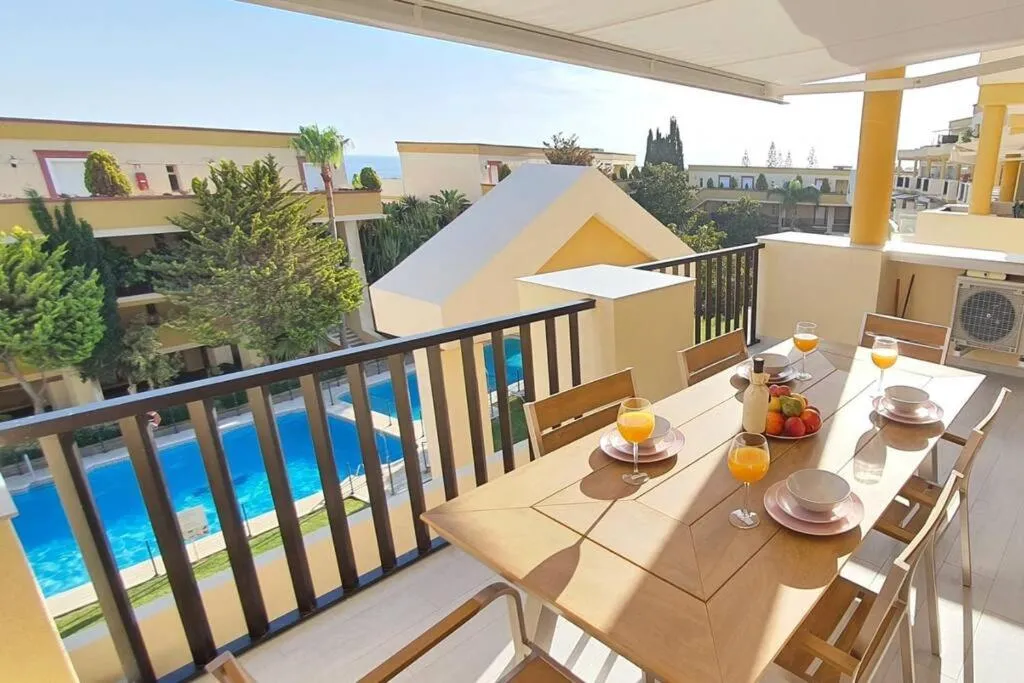 Image of Luxury Apartment-Studio in Marbella!