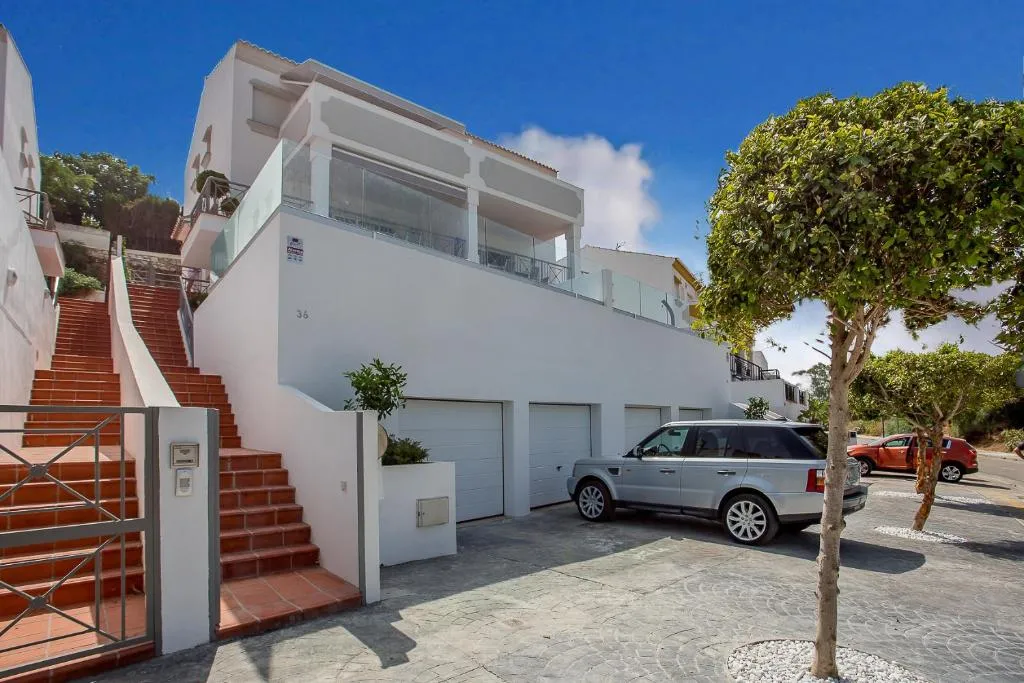 Image of Luxury Apartments with private swimming pool