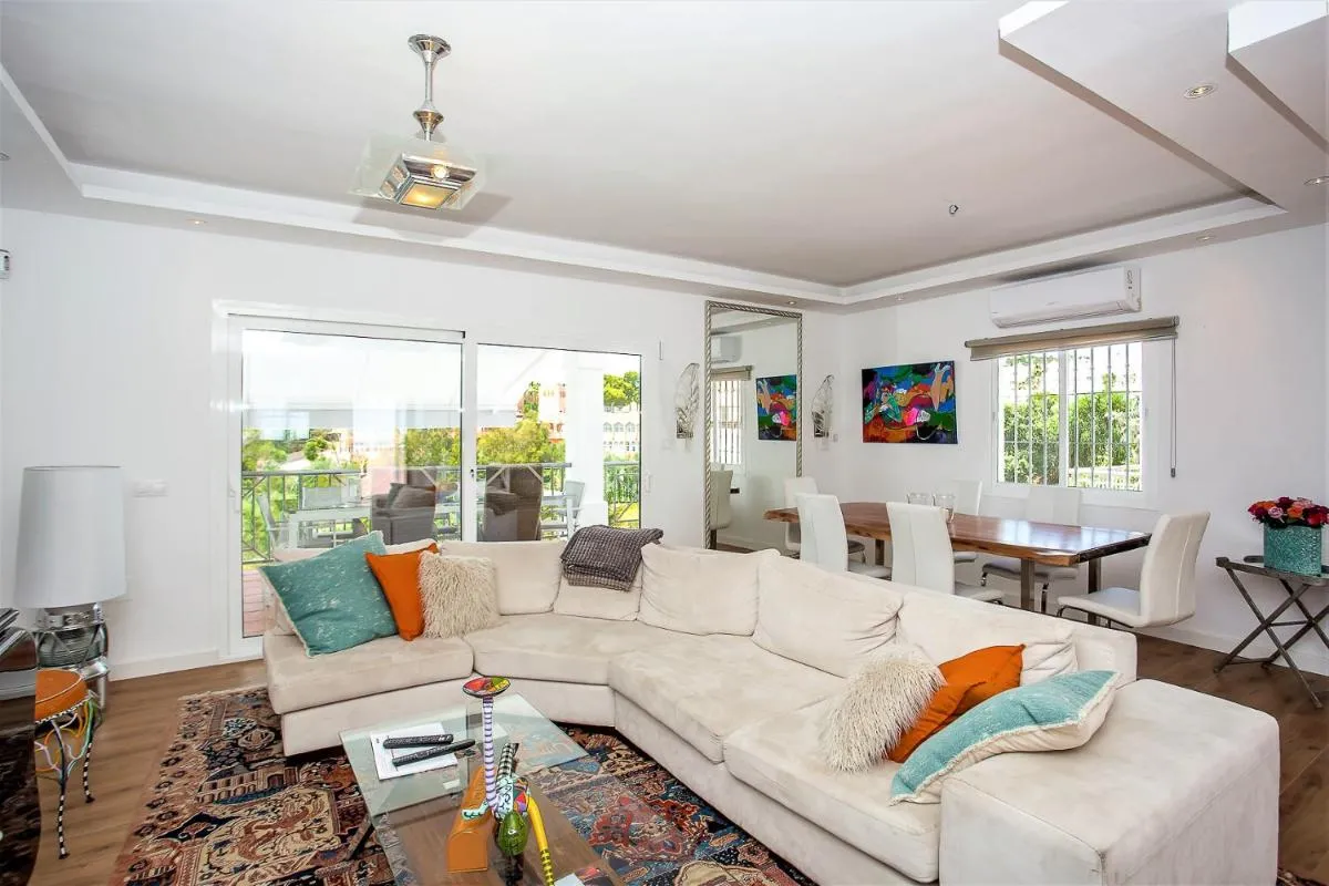Image 2 of Luxury Apartments with private swimming pool