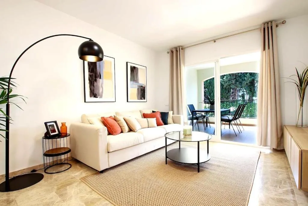 Image of Luxury App. A 2 MIN de Puerto Banus