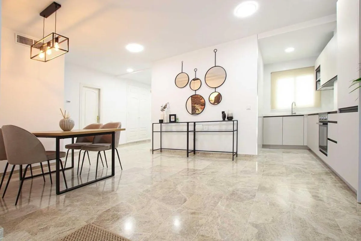 Image 5 of Luxury App. A 2 MIN de Puerto Banus
