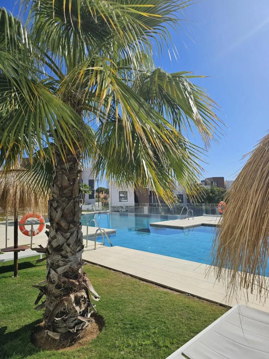 Image 3 of Luxury Blue Maritimo 2 Bedrooms Apartment Artola Homes Cabopino