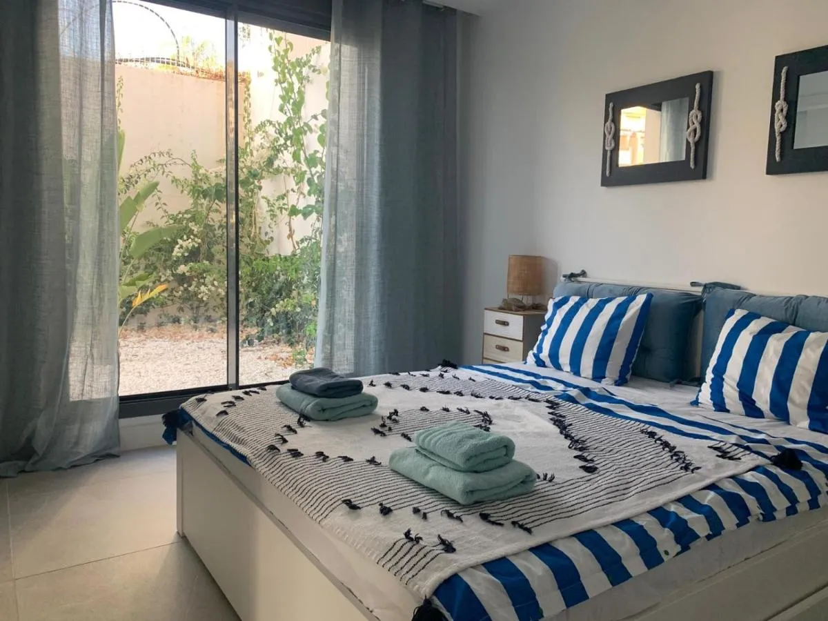 Image 2 of Luxury Blue Maritimo 2 Bedrooms Apartment Artola Homes Cabopino
