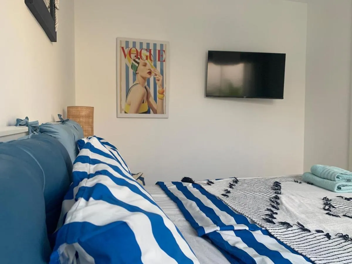 Image 5 of Luxury Blue Maritimo 2 Bedrooms Apartment Artola Homes Cabopino