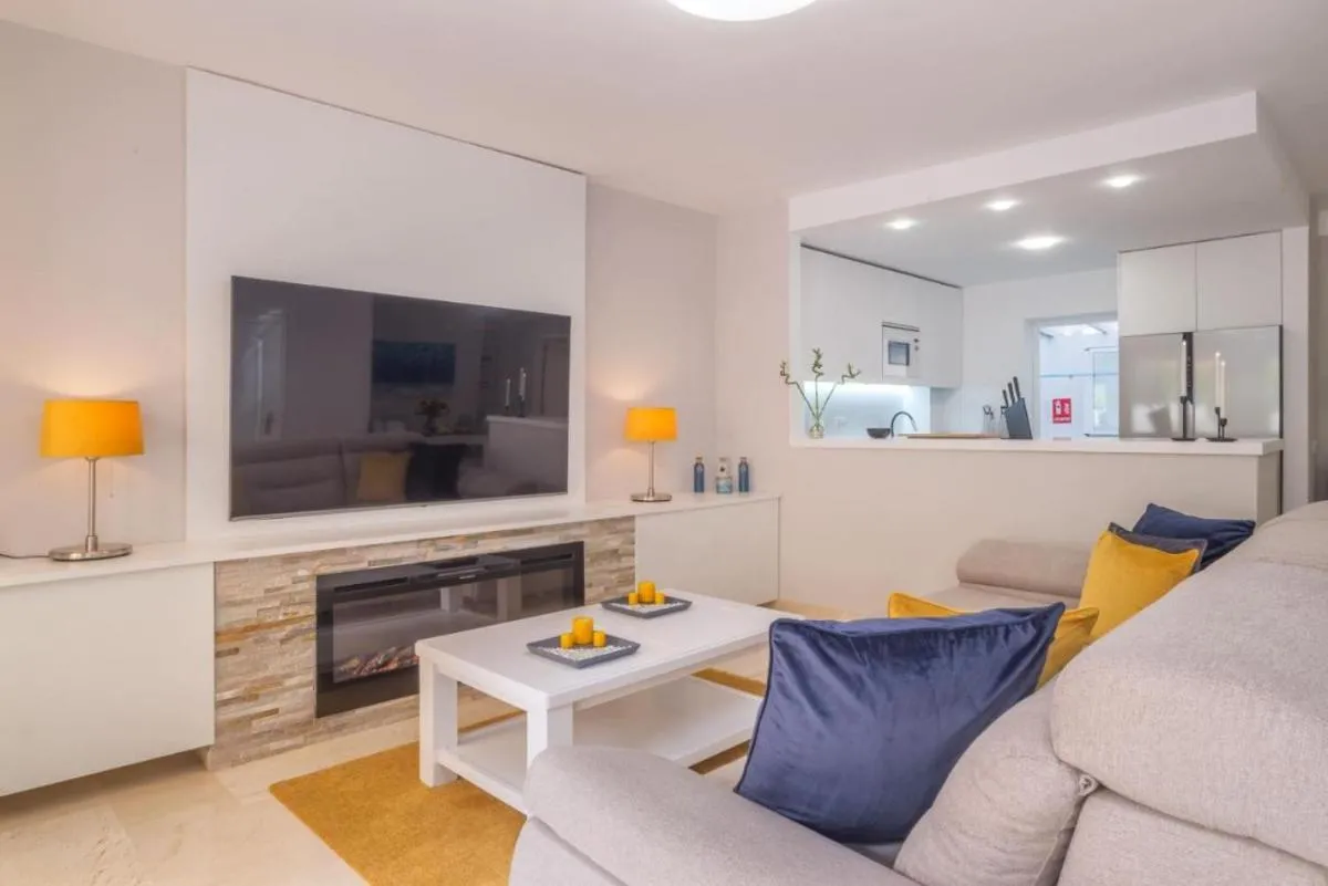 Image 1 of Luxury DelMare Marbella Pool Family Only