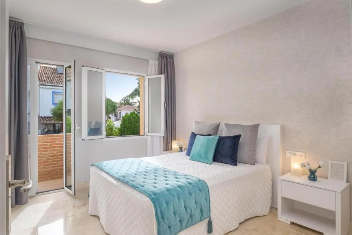 Image 2 of Luxury DelMare Marbella Pool Family Only