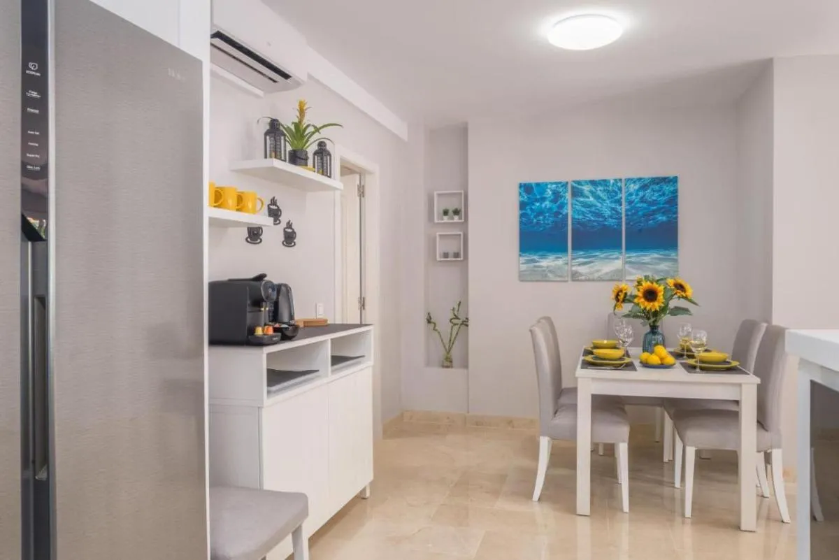 Image 5 of Luxury DelMare Marbella Pool Family Only
