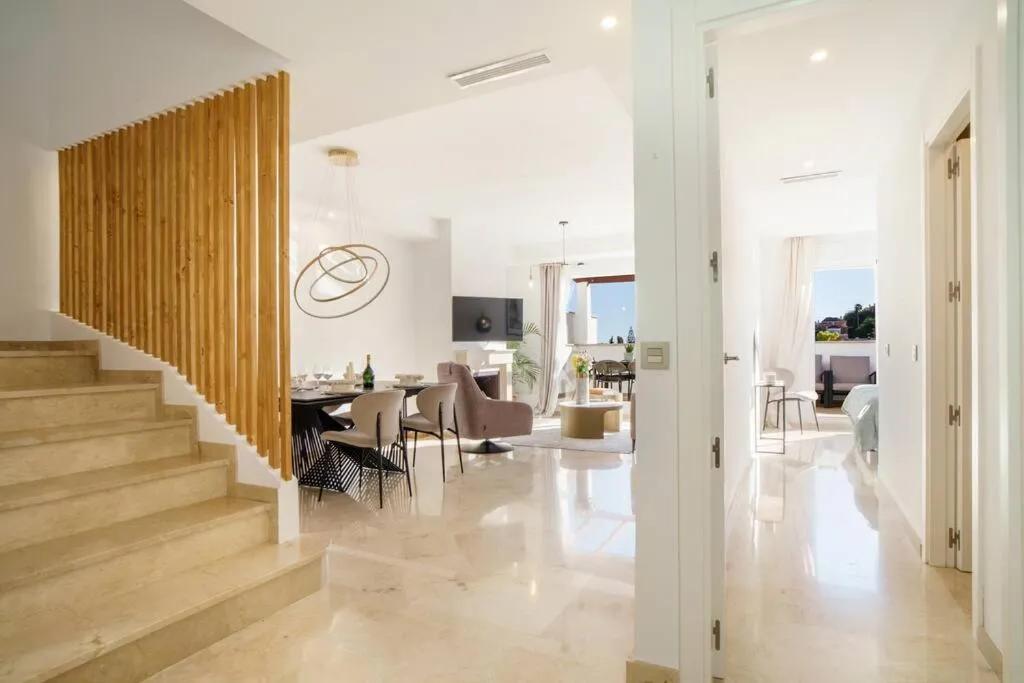 Image of Luxury Escape Marbella