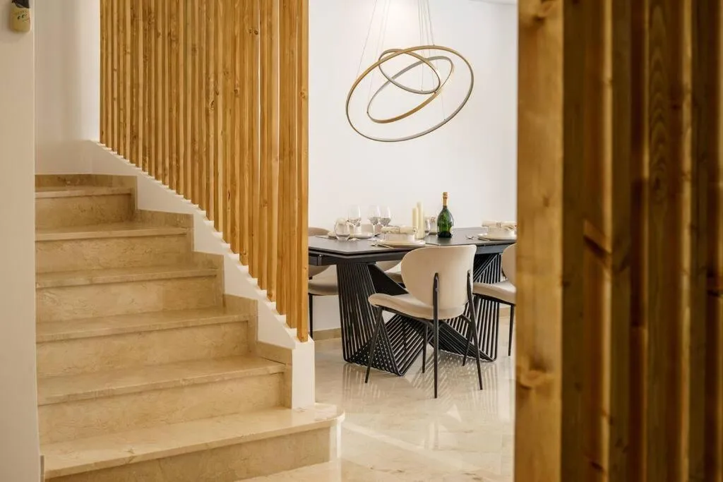 Image 4 of Luxury Escape Marbella
