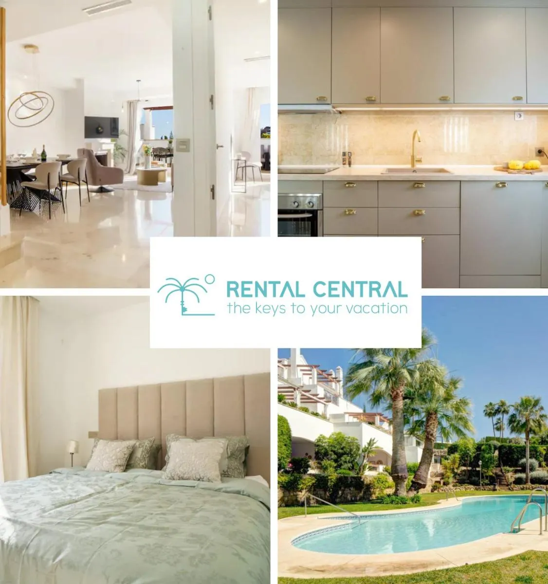 Image 3 of Luxury Escape Marbella