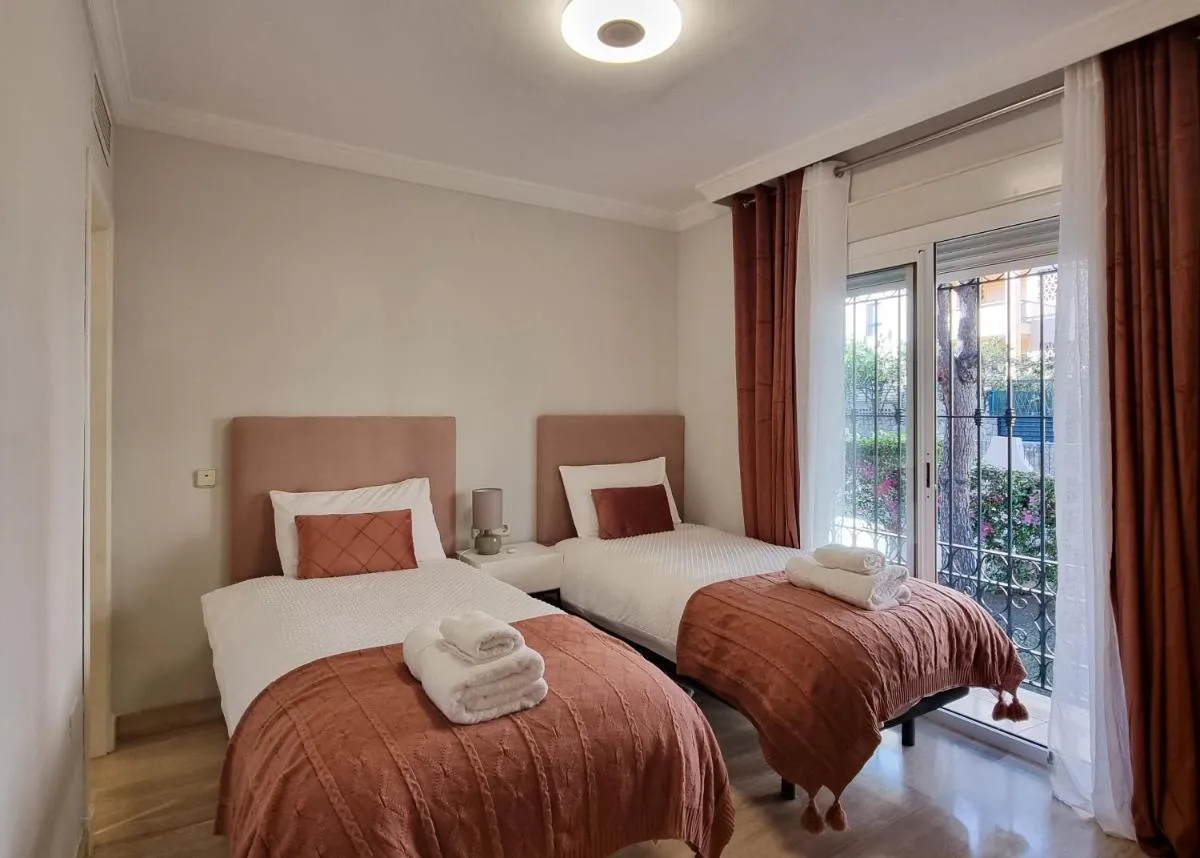 Image 4 of Luxury Hacienda With sea views