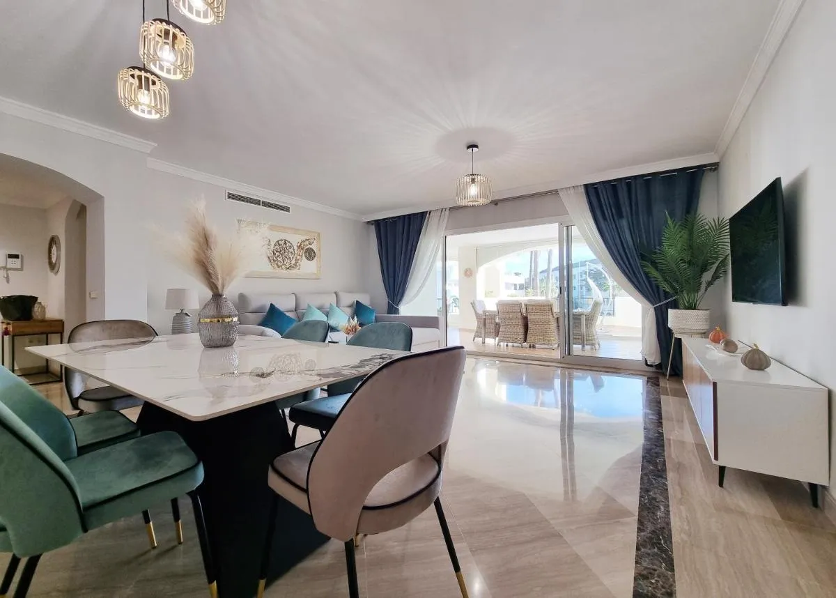 Image 6 of Luxury Hacienda With sea views