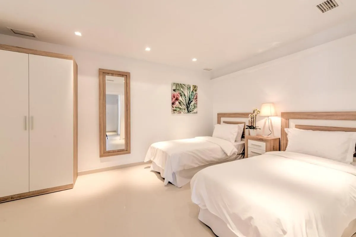 Image 6 of Luxury Penthouse Puerto Banús RDR403