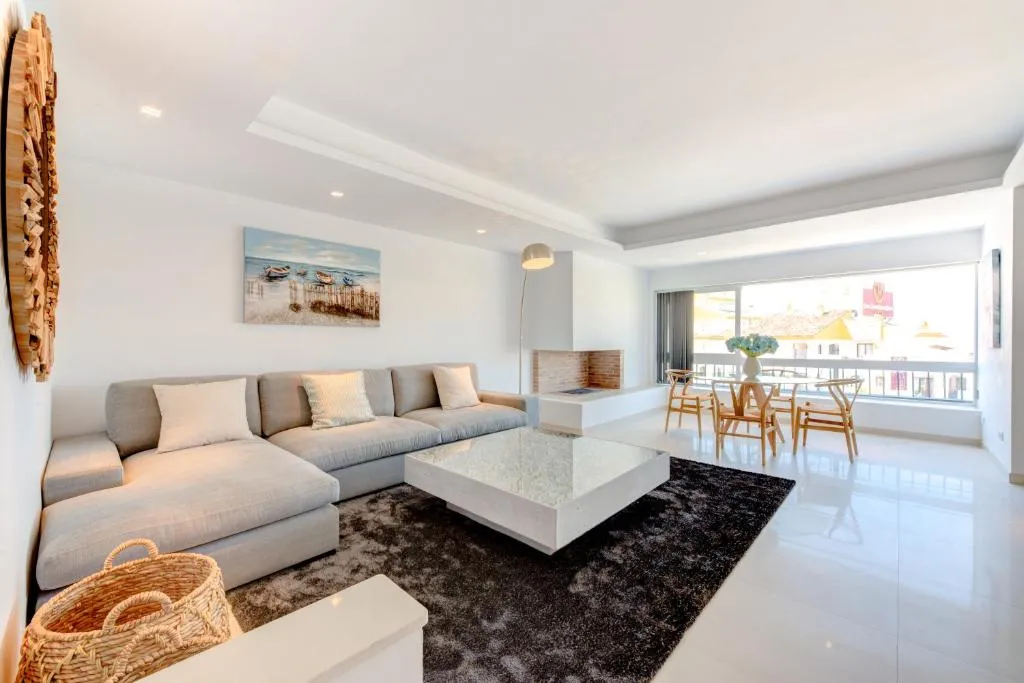 Image of Luxury Penthouse Puerto Banús RDR403