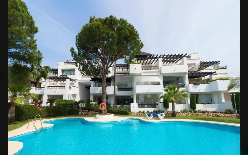 Image of Luxury and Relax in Marbella