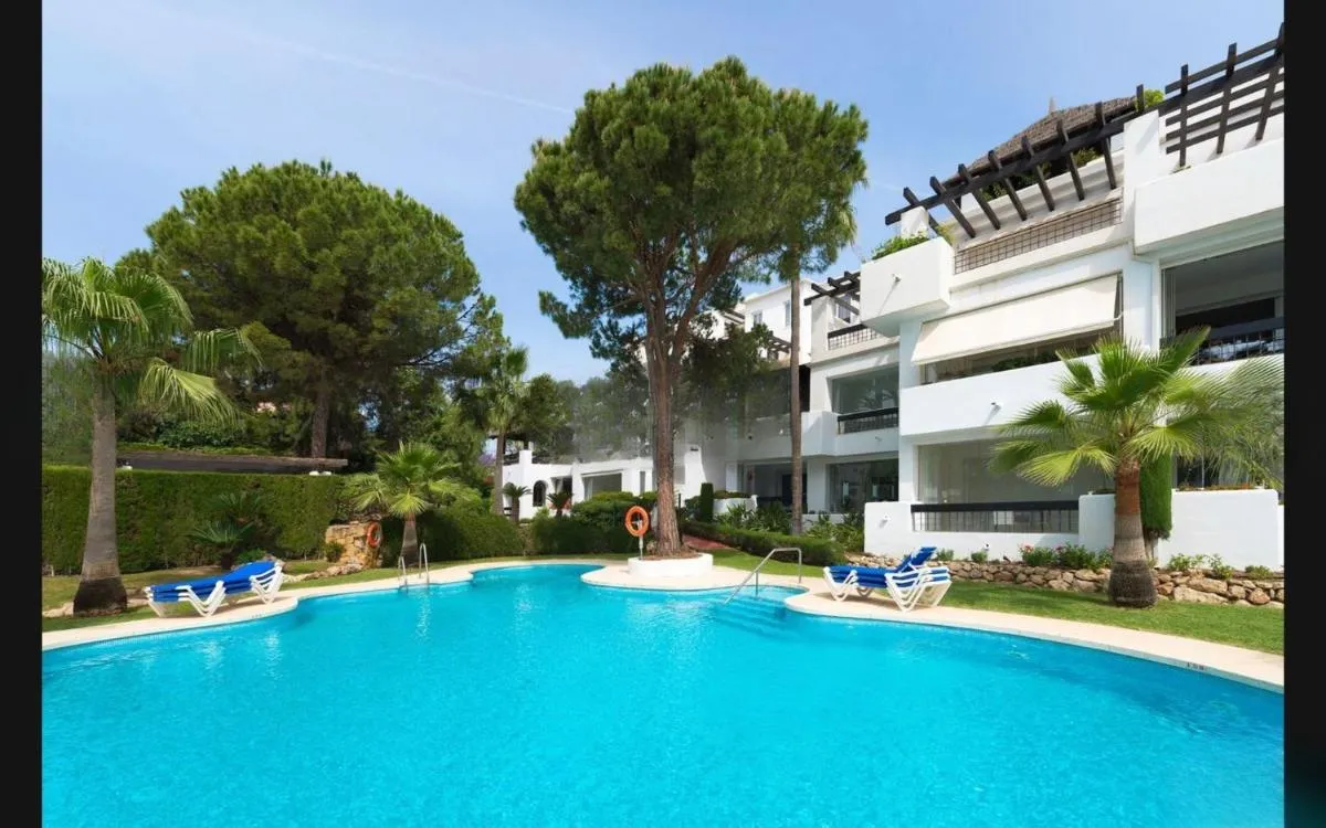 Image 1 of Luxury and Relax in Marbella