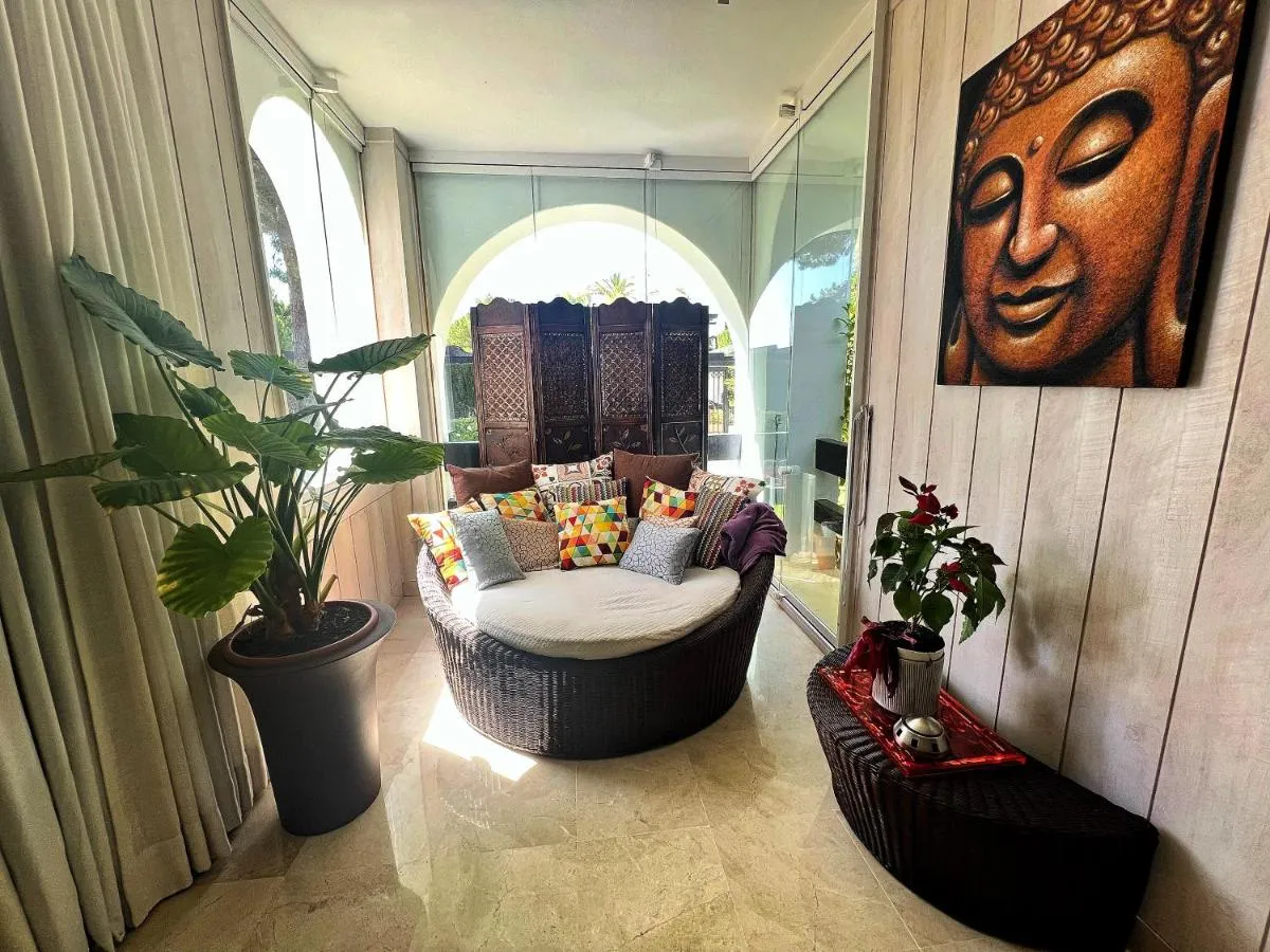 Image 3 of Luxury and Relax in Marbella