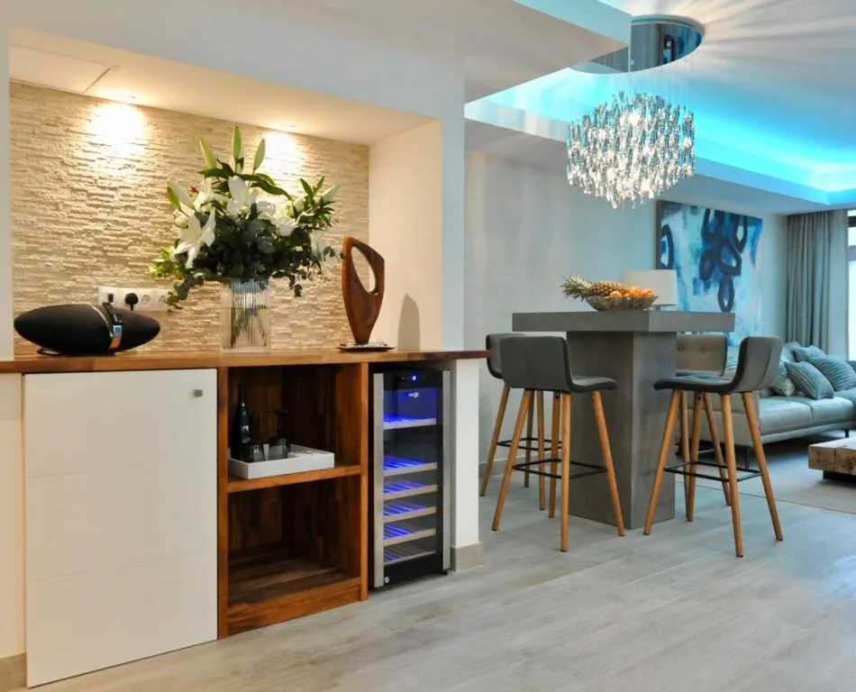 Image of Luxury apartment in La Isla, Puerto Banus