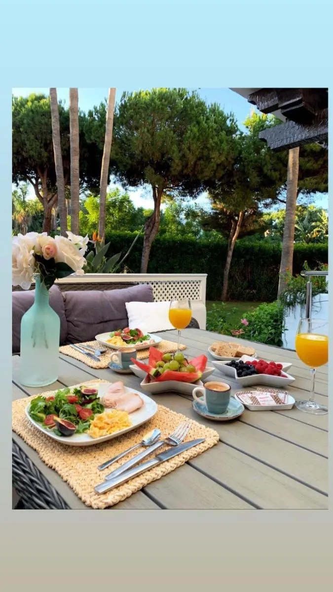 Image 6 of Luxury apartment in La Isla, Puerto Banus