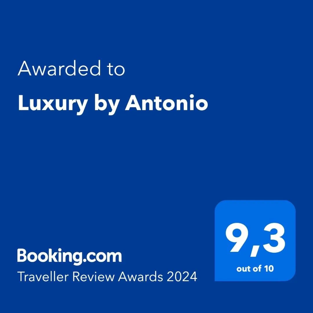 Image 4 of Luxury by Antonio