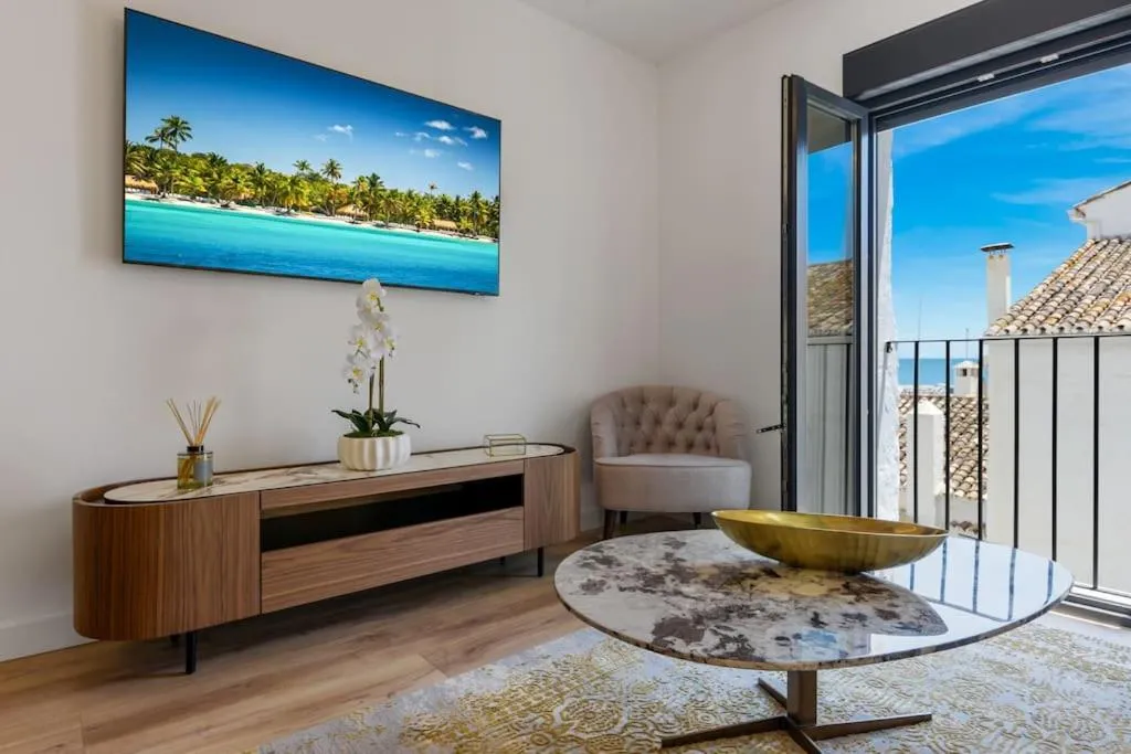 Image of Luxury sea View Puerto Banus