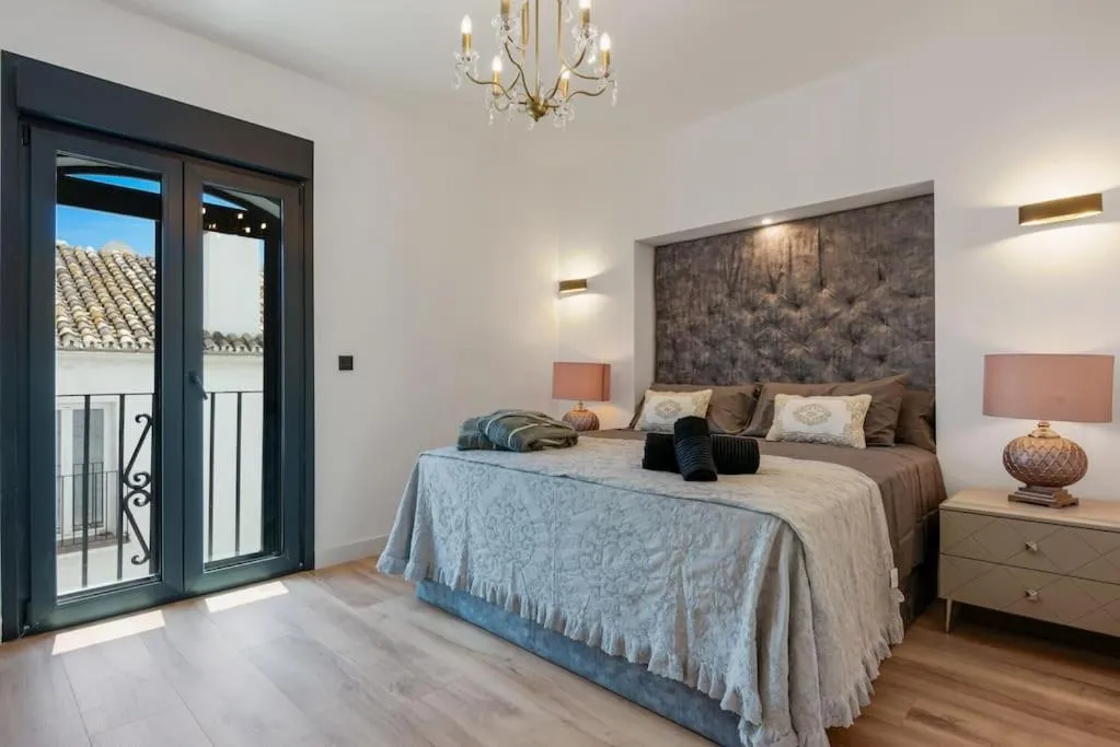 Image 6 of Luxury sea View Puerto Banus