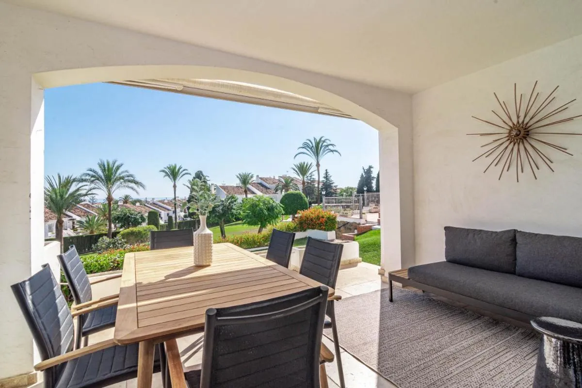 Image 5 of MA7B-Stunning holiday home top location
