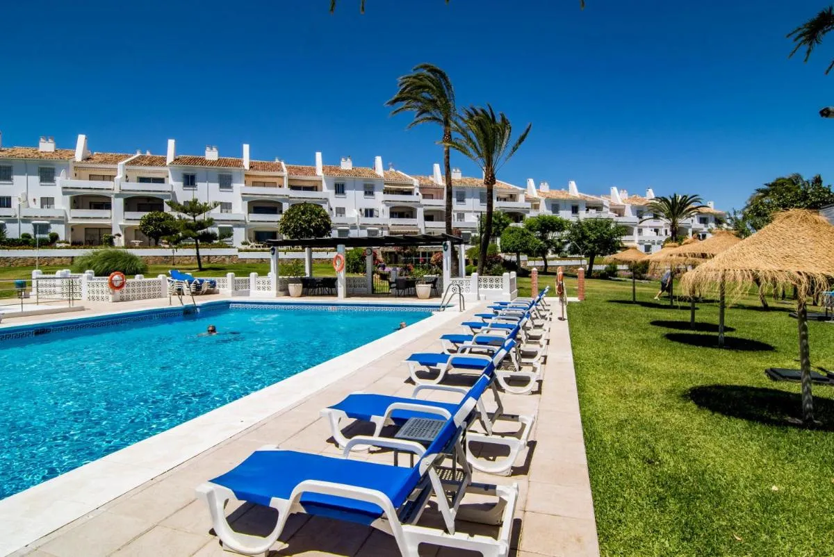 Image 6 of MA7B-Stunning holiday home top location