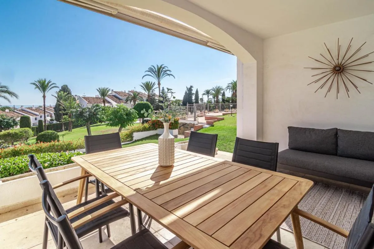 Image 2 of MA7B-Stunning holiday home top location