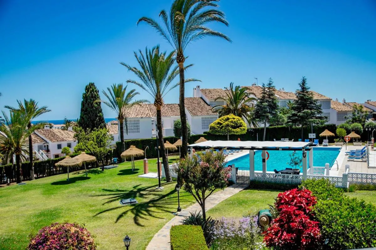 Image 4 of MA7B-Stunning holiday home top location