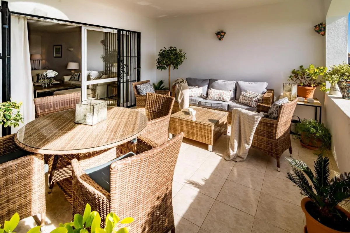 Image 6 of MA – Elegant Apartment with Sea views