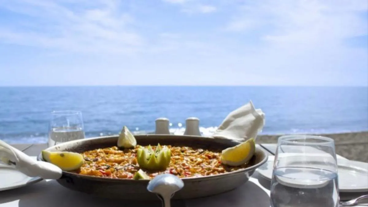 Image 4 of MARBELLA – ALICATE BEACHFRONT Apartment-1