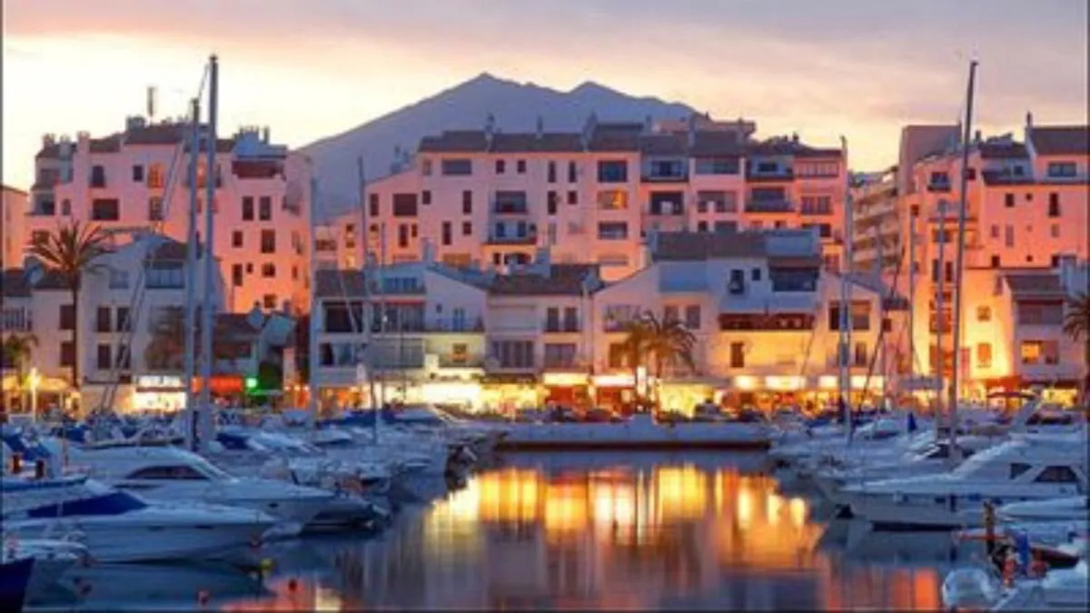 Image 6 of MARBELLA – ALICATE BEACHFRONT Apartment-1