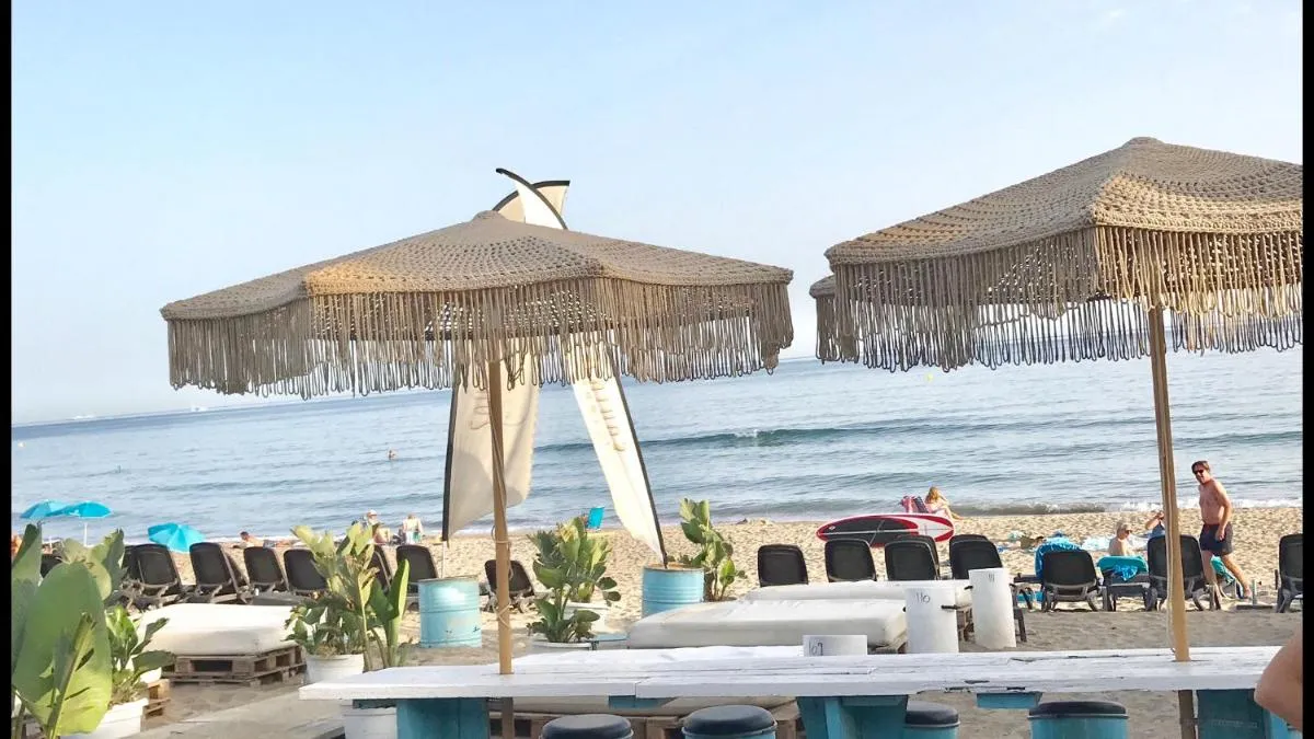 Image 2 of MARBELLA – ALICATE BEACHFRONT Apartment-2