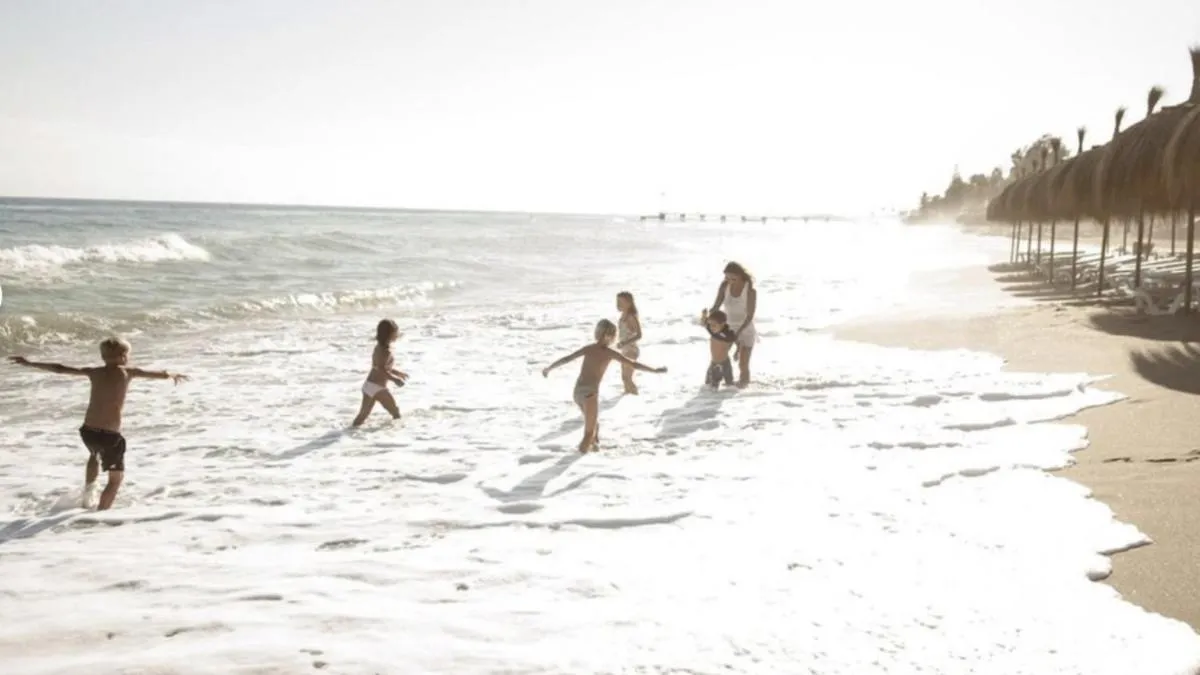 Image 1 of MARBELLA – ALICATE BEACHFRONT Apartment-2