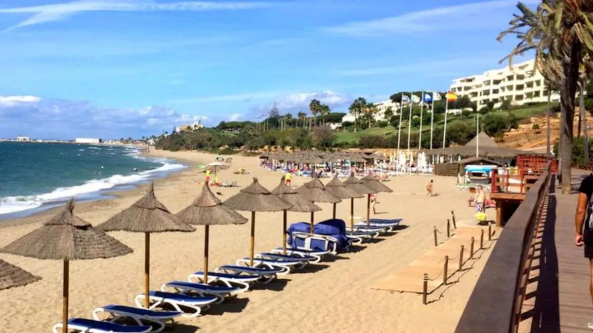 Image 4 of MARBELLA – ALICATE BEACHFRONT Apartment – 5