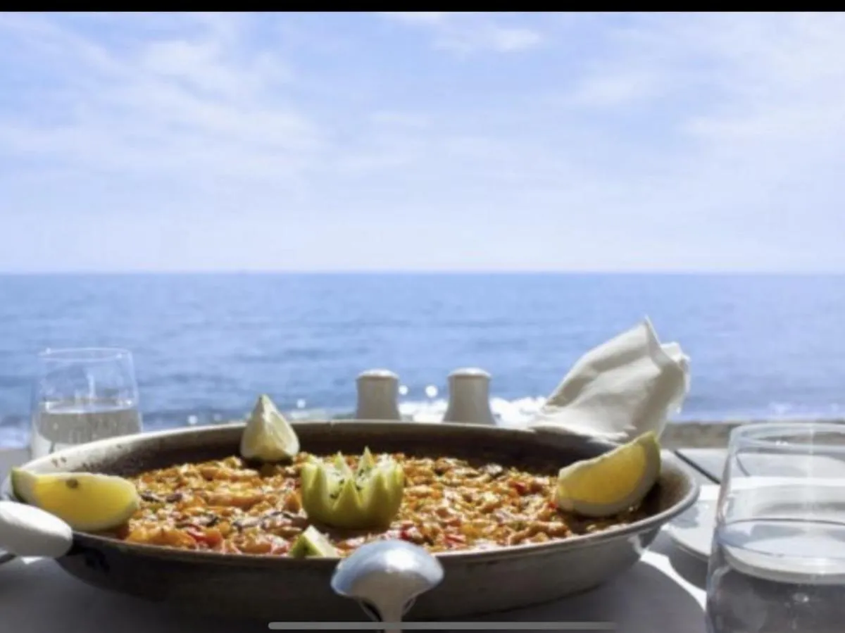 Image 5 of MARBELLA – ALICATE BEACHFRONT Apartment – 5